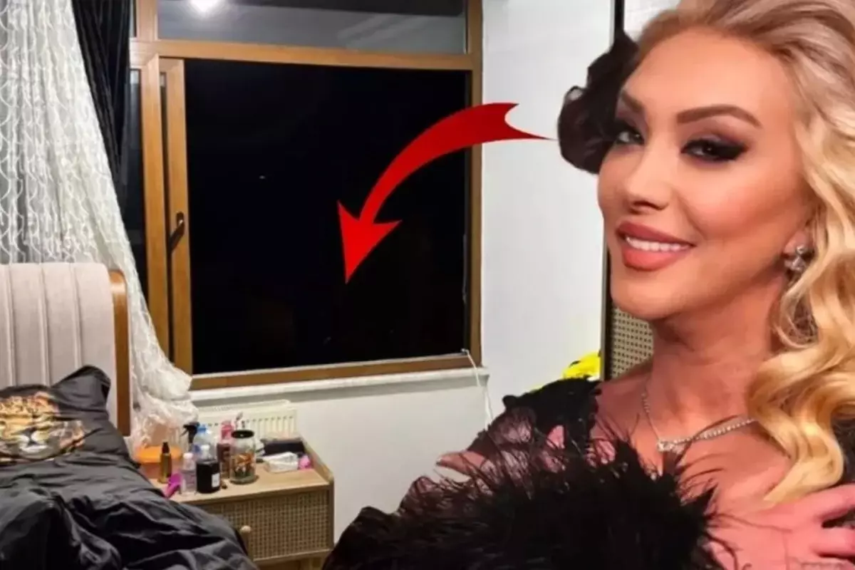 Güllü'nün ölümü gizemini koruyor! Çocukları dehşet gecesini anlattı