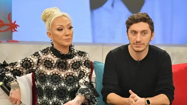 The family secrets that emerged after Güllü's death