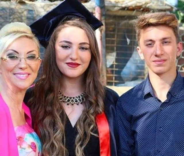 The family secrets that emerged after Güllü's death