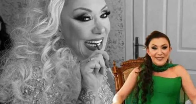 Güllü'nün serveti ne kadar? Güllü'nün mal varlığı dudak uçuklattı!