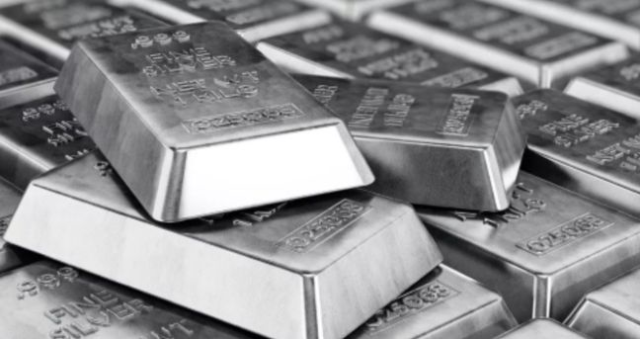 GÜMÜŞ FİYATLARI! 30 Eylül 1 gram gümüşün fiyatı ne kadar? Gümüş alınır mı?