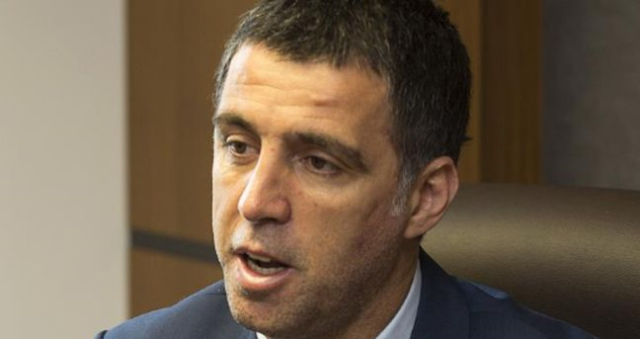 Hakan Şükür kimdir? Hakan Şükür kaç yaşında, nereli?