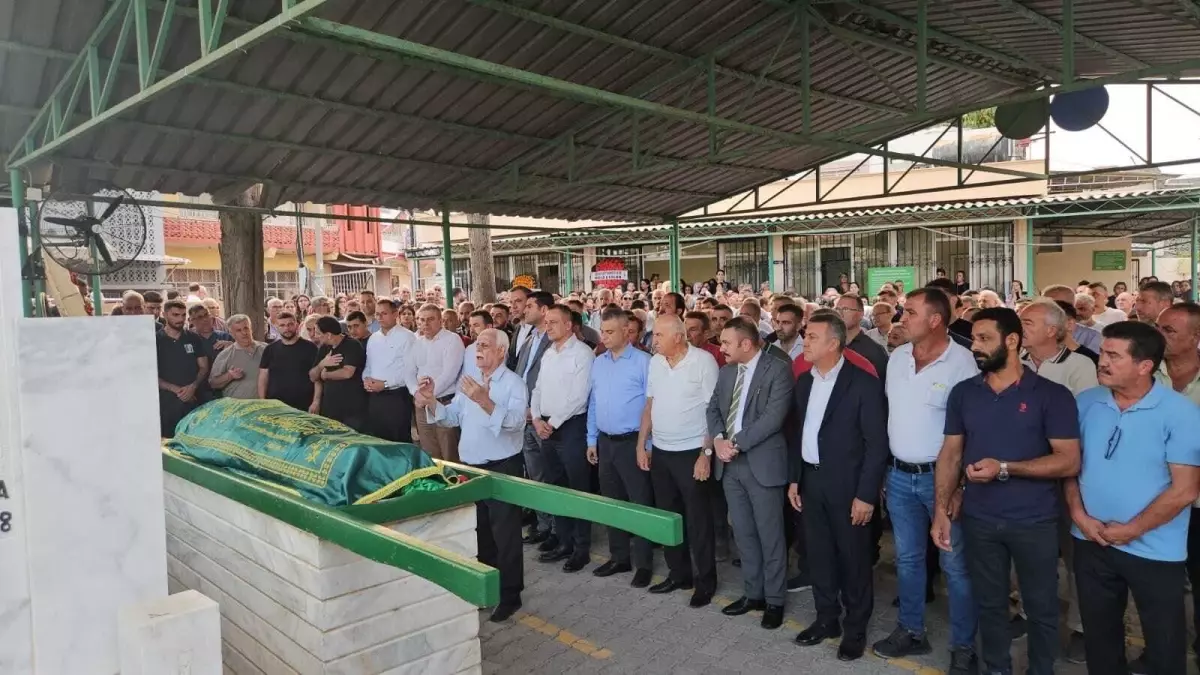 Genç Kadın Asansör Kazasında Hayatını Kaybetti