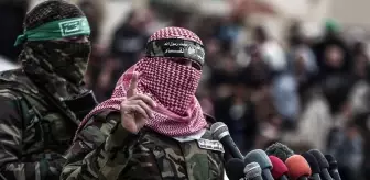 Hamas'tan Gazze planına tepki: Trump'ın sunduğu 20 madde belirsizdir ve garantisi yoktur
