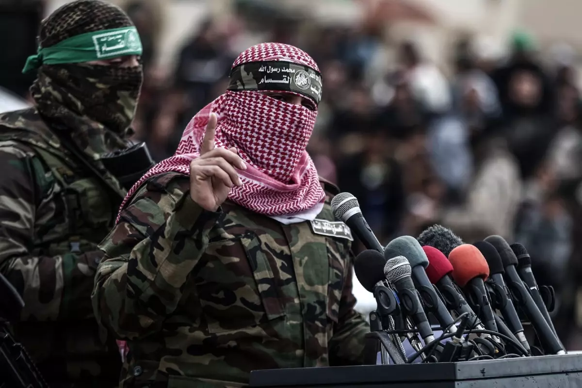 Hamas&apos;tan Gazze planına tepki: Trump&apos;ın sunduğu 20 madde belirsizdir ve garantisi yoktur