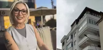 Hayatını kaybeden Güllü'nün son anlarını komşusu anlattı: Gözlerini açtı, yaşıyordu
