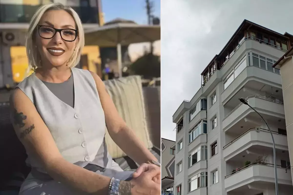 Hayatını kaybeden Güllü'nün son anlarını komşusu anlattı: Gözlerini açtı, yaşıyordu