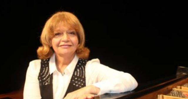 İdil Biret kimdir? İdil Biret kaç yaşında, nereli, kariyeri? İdil Biret kimdir? İdil Biret kaç yaşında, nereli, kariyeri?