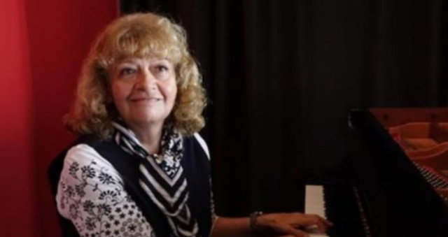 İdil Biret kimdir? İdil Biret kaç yaşında, nereli, kariyeri? İdil Biret kimdir? İdil Biret kaç yaşında, nereli, kariyeri?