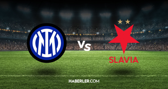 Inter Slavia Prag CANLI izle! (Tabii Spor) Inter Slavia Prag maçı hangi kanalda, nasıl izlenir? Inter Slavia Prag CANLI izle! (Tabii Spor) Inter Slavia Prag maçı hangi kanalda, nasıl izlenir?
