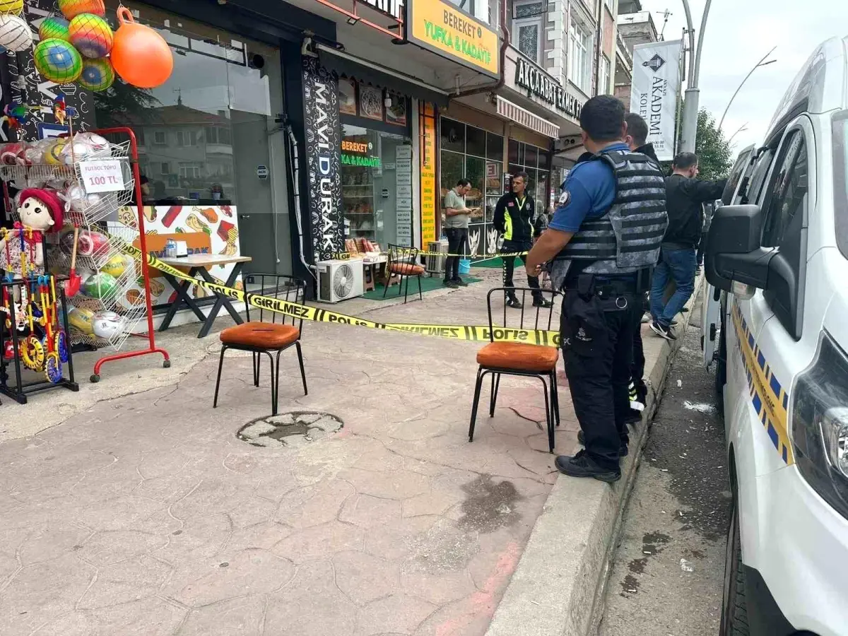 Çocuklara Ateş Açan Tüfeğin sahibine Saldırı: Bir Şüpheli Tutuklandı