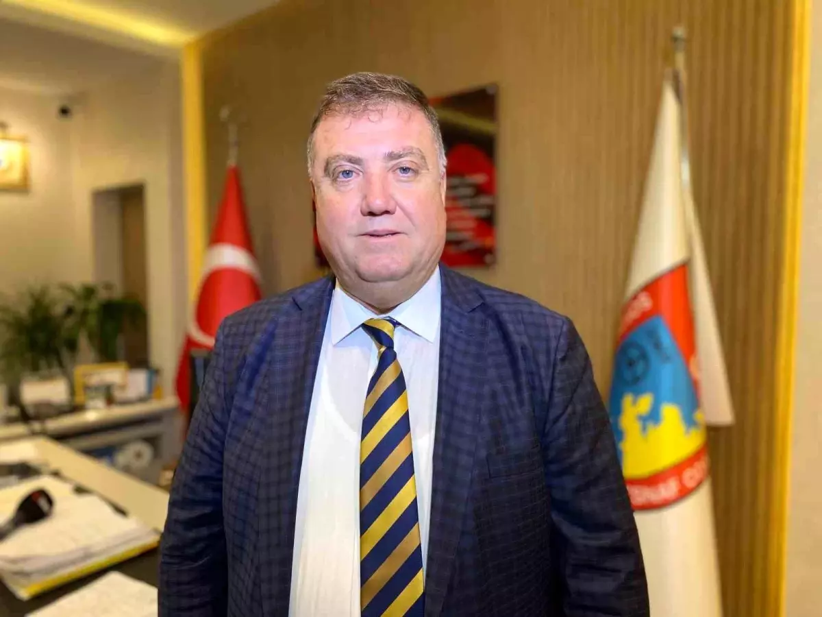 Korsan Taşımacılıkla Mücadelede Etkili Önlemler Talep Ediliyor