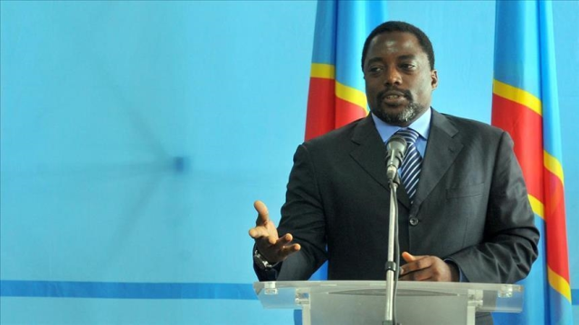 Joseph Kabila Sentenced to Death