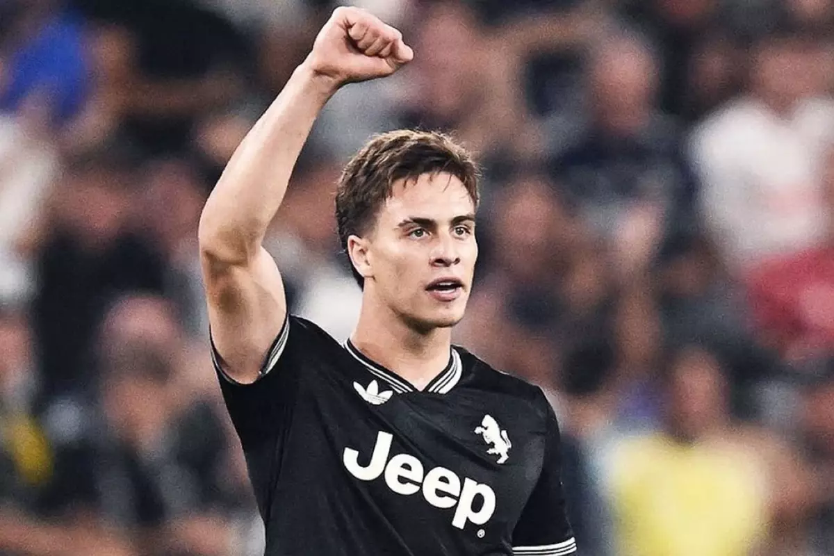 Juventus, Kenan Yıldız'ın bonservisini belirledi