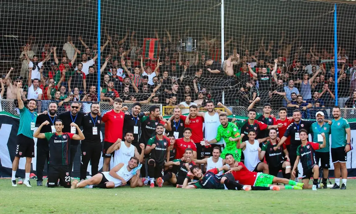 Karşıyaka'nın Deplasmansız Dönemi ve Sportif Disiplin Vurgusu