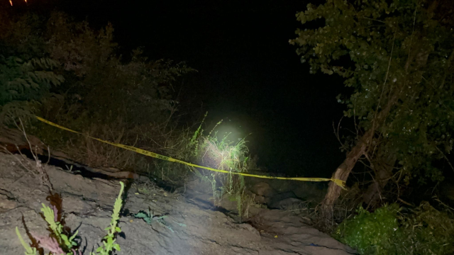 The lifeless body of the missing mother of three was found at a depth of 1.5 meters in the river