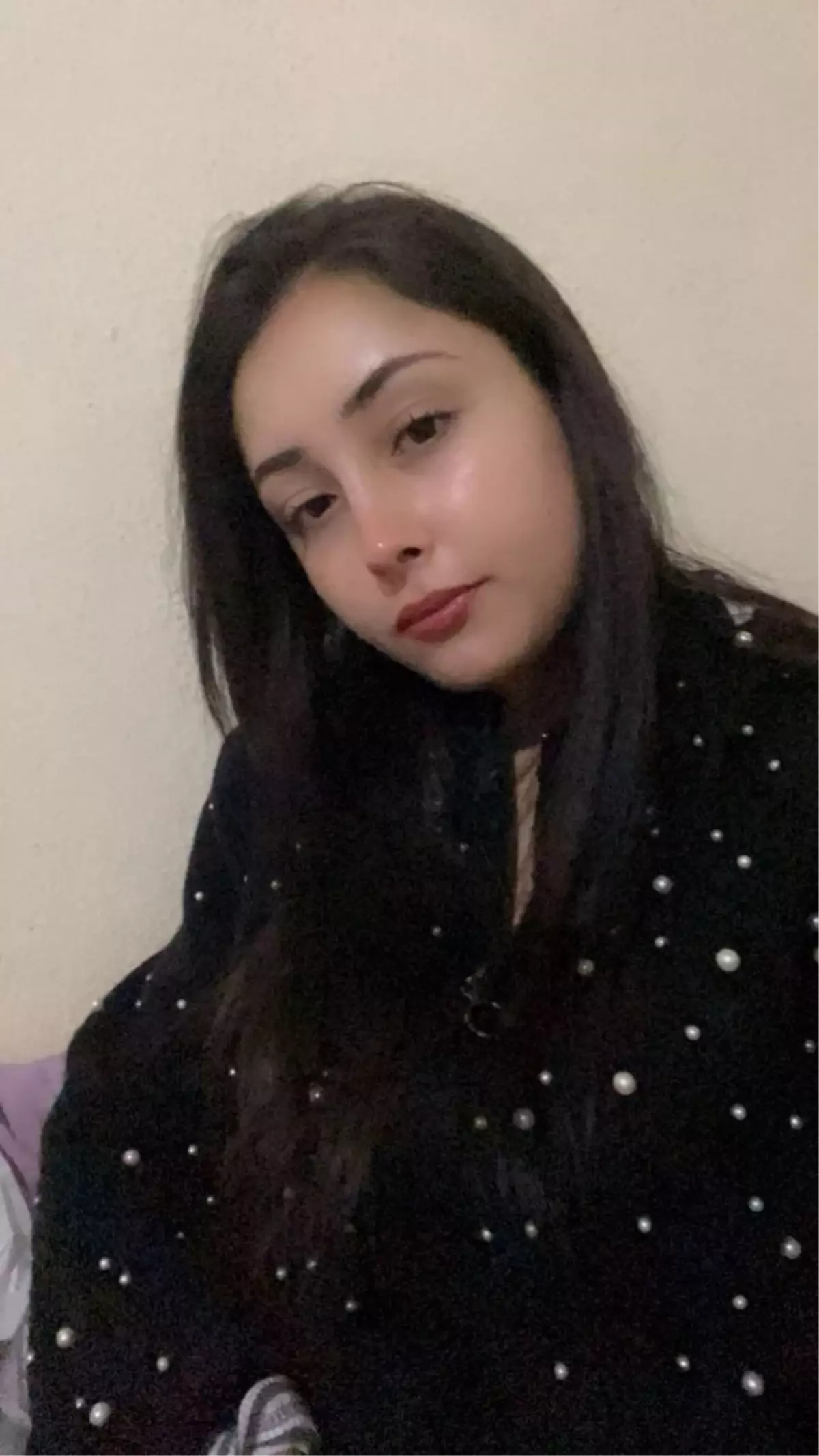 Kazada Hayatını Kaybeden Genç Kızın Nişanı 1 Hafta Sonra Olacaktı