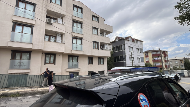 The Argument at Home in Kocaeli Ended in Bloodshed: A Young Woman Lost Her Life