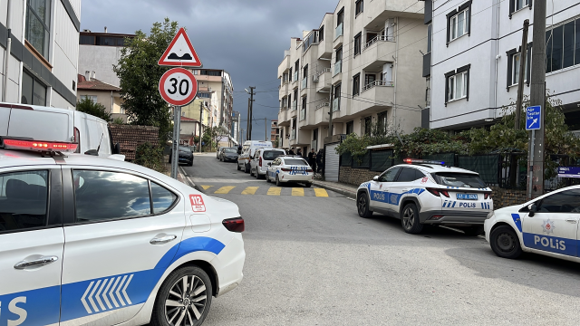The Argument at Home in Kocaeli Ended in Bloodshed: A Young Woman Lost Her Life