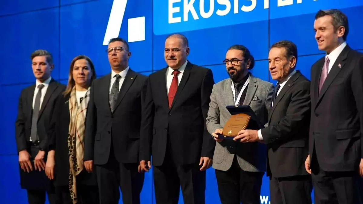 Kuantum Siber Güvenlik, Zonguldak Teknopark'ta Gelecek Hedeflerini Açıkladı