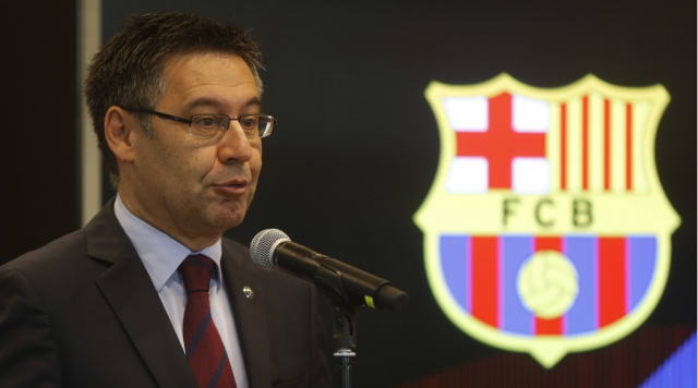 To appear in court! The former president is accused of fraud