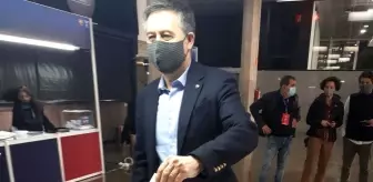 Mahkemeye çıkacak! Dev kulübün eski başkanı dolandırıcılıkla suçlanıyor