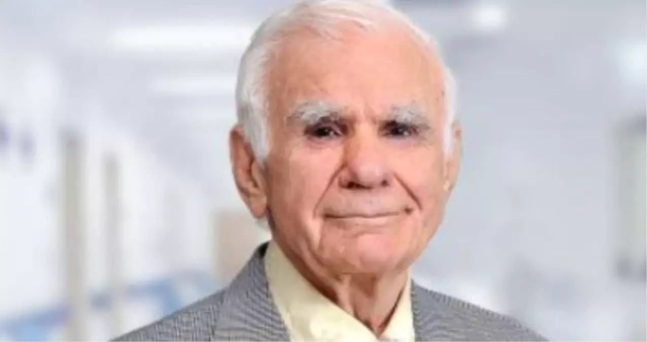 Mahmut Gazi Yaşargil kimdir? Prof. Dr. Mahmut Gazi Yaşargil'in kariyeri, kaç yaşında vefat etti, nereli?