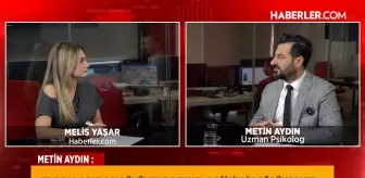 Metin Aydın: Travma sonrası büyüme beş temel değişimle kendini gösteriyor