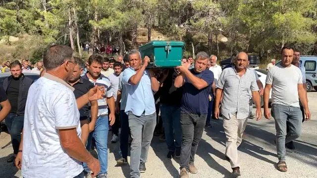 Young Man Electrocuted While Collecting Walnuts Lost His Life