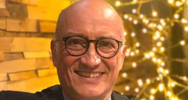 Ömer Şengüler kimdir? Ömer Şengüler kariyeri, kaç yaşında, nereli?