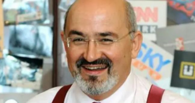 Önder Aytaç kimdir? Önder Aytaç kaç yaşında, nereli?