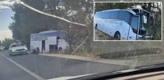 Otomobil yolcu otobüsüyle çarpıştı! Aynı aileden 4 kişi feci şekilde can verdi