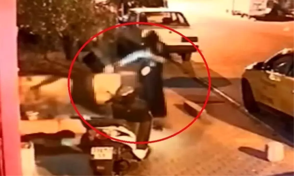 Mersin'de Silahlı Saldırı: Bir Şüpheli Tutuklandı
