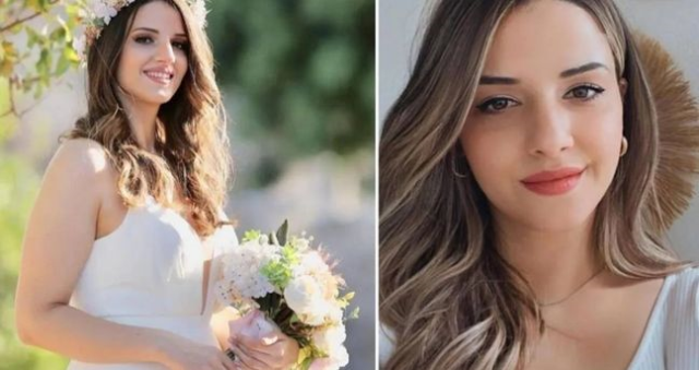 Pelin Kıyga kimdir, kaç yaşındaydı? Pelin Kıyga neden öldü?