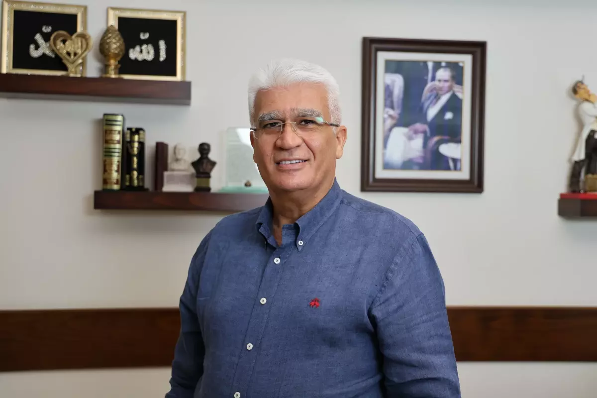 Prof. Dr. Orhan Şen: Elde, kolda veya ayakta görülen her ağrı fıtık habercisi değil