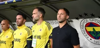 Sadettin Saran son bir şans verdi! Tedesco'nun kaderi bu iki maça bağlı