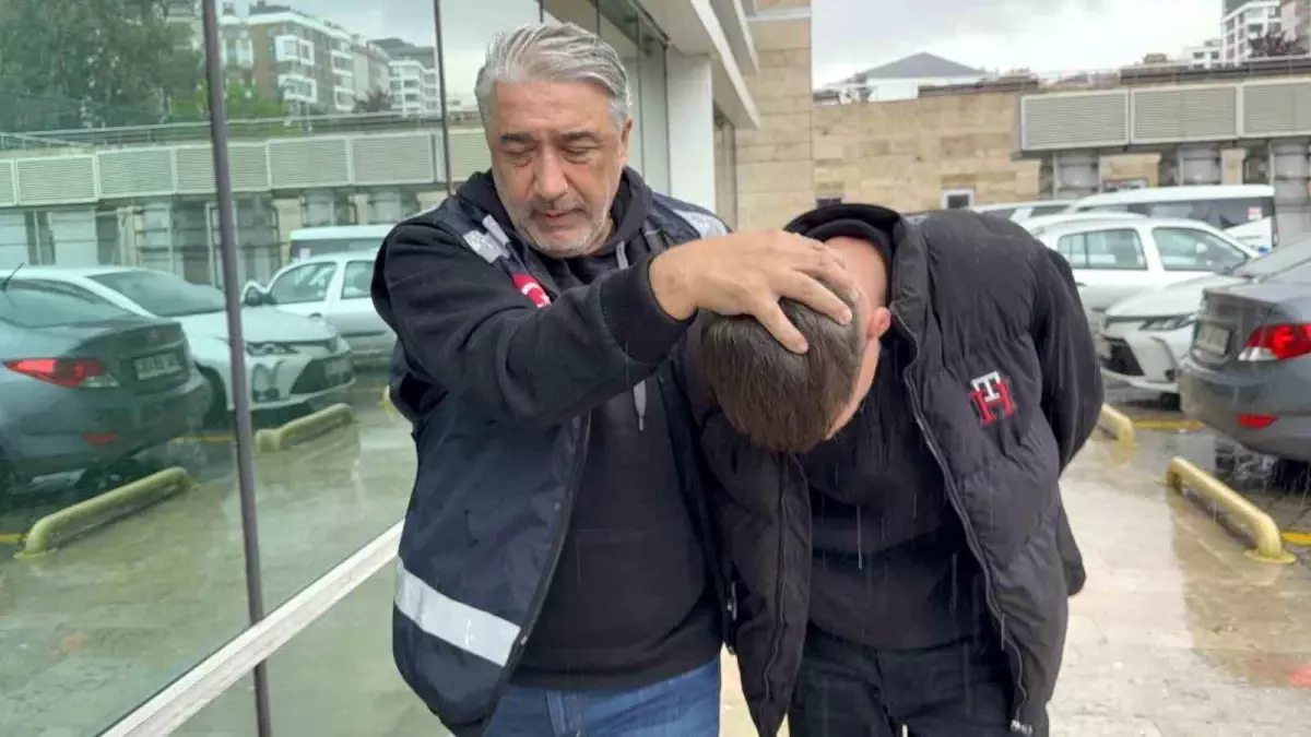 Samsun'da Kamyonetin Çarptığı 13 Yaşındaki İki Kız Çocuğu Hayatını Kaybetti