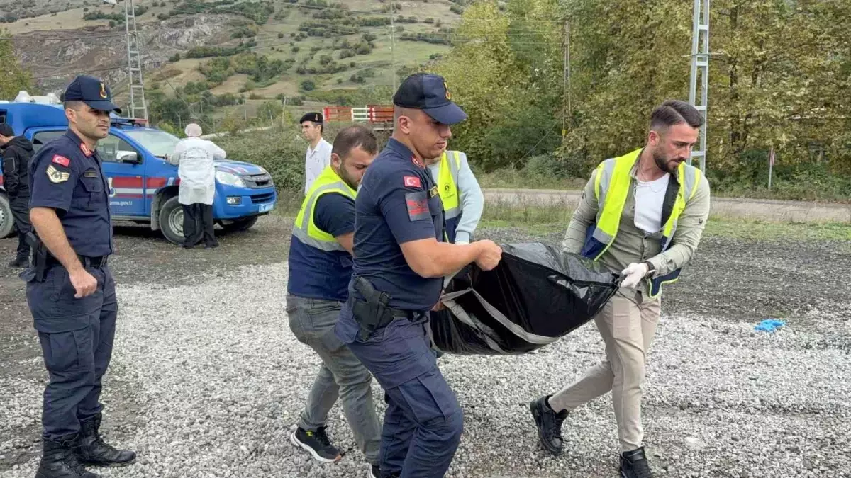 Samsun'da Şüpheli Ölüm Olayı: 56 Yaşındaki Adam Hayatını Kaybetti