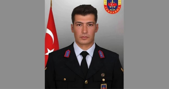 Şehit Jandarma Astsubay Çavuş Kemal Özgür kimdir, kaç yaşında, evli mi, neden şehit oldu?