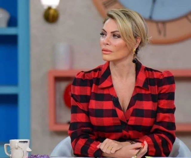 Seray Sever spoke years later about Ali Poyrazoğlu grabbing his buttocks