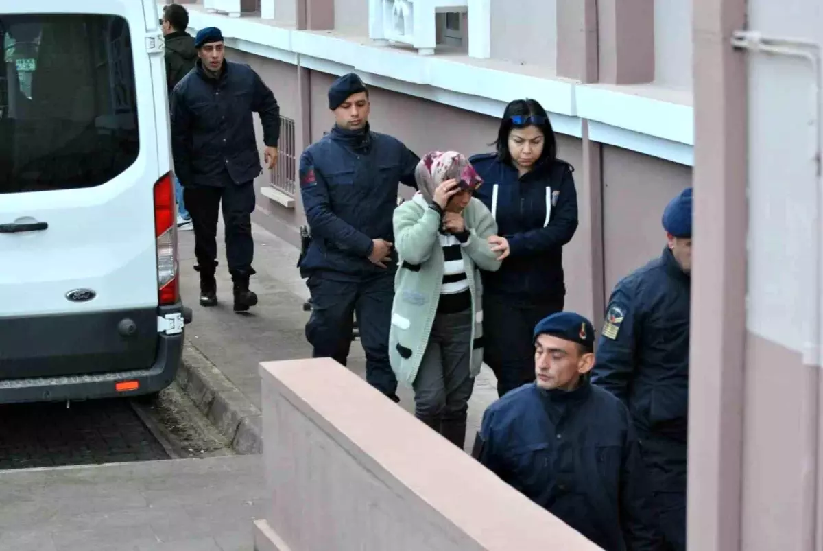Seydikemer'deki Ataş cinayeti sanıklarına ceza yağdı