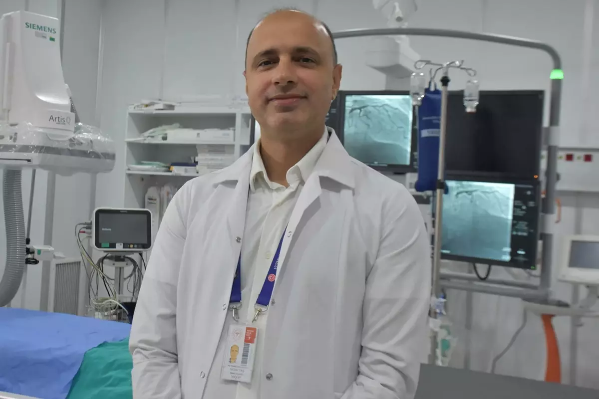 Sinsi pandemi! Her yıl 18 milyon insan hayatını kaybediyor