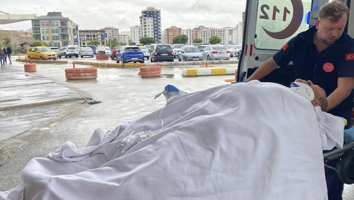 Sivas'ta Trafik Kazası: Yaralı Sayısı 23'e Yükseldi