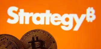 Strategy'nin Bitcoin varlığı 640 bin adedi aştı
