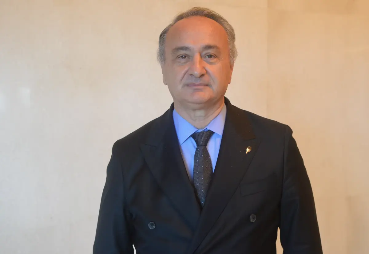 Eğitimde Umut ve Motivation: TED Rize Eğitim Forumu