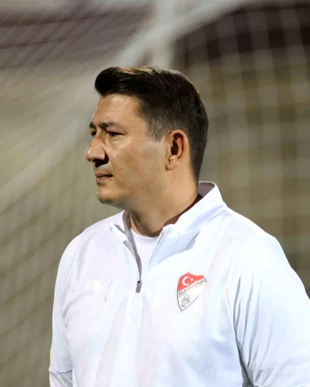Fırat Gül Elazığspor'a Veda Etti