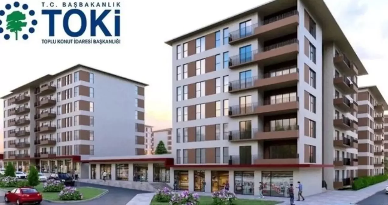 TOKİ 500 bin sosyal konut başvurusu ne zaman başlıyor, başvuru şartları neler, kimler faydalanacak?