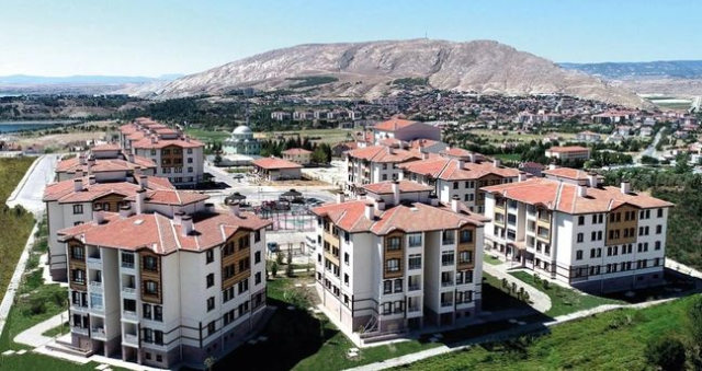 TOKİ 500 bin sosyal konut başvurusu ne zaman başlıyor, başvuru şartları neler, kimler faydalanacak?