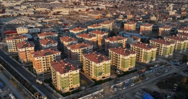 TOKİ 500 bin sosyal konut başvurusu ne zaman başlıyor, başvuru şartları neler, kimler faydalanacak?