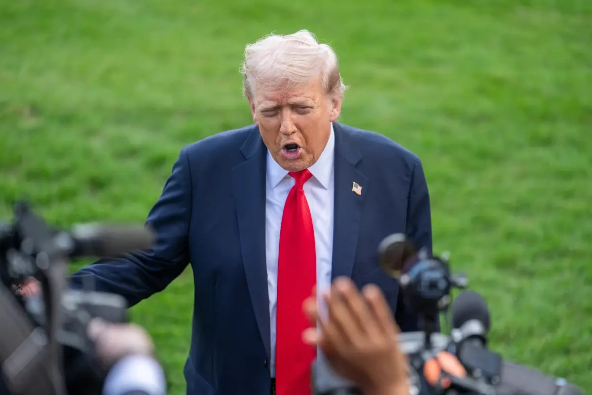 Trump, Hamas'a Ateşkes İçin 3-4 Gün Süre Verdi